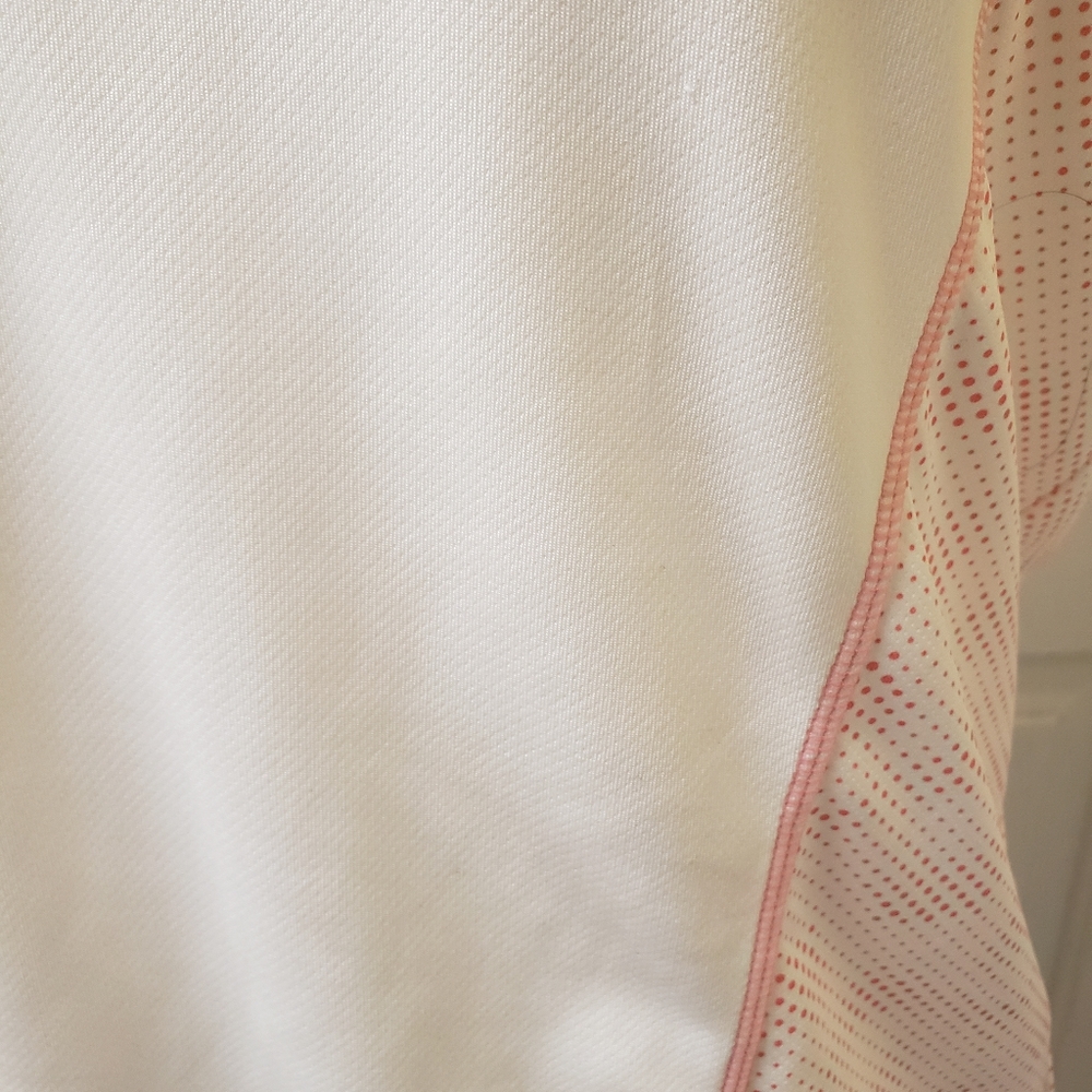 Nike Performance 100% Polyester Active Top - image 6